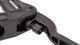 Magura Maneta de frenos 3 Dedos para HS 22 - negro/Flip-Flop (no específico de lado)