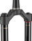 RockShox fourche suspendue ZEB Select+ RC2 A3 DebonAir+ Boost 29" pour VTTAE OE - black | 29" | Axe Traversant 15 mm | 170 mm | 110 mm | 44 mm | 1 1/8" - 1,5" tapered