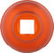 bc basic SRAM DUB Bottom Bracket Tool - orange