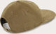 Oakley Ellipse Corduroy Cap - army green