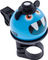 CONTEC Mini-Cloche Beast - bleu
