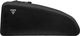 Topeak Bolsa seca TopLoader Drybag para tubo superior - negro/1 
