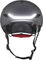 LUMOS Casque Matrix LED - charcoal black/56 - 61 cm