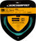 Jagwire Conduite de Frein Mountain Pro Hydraulic Hose - Bianchi celeste/3000 mm