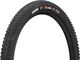 Maxxis Ikon 3C MaxxSpeed EXO TR 26" Folding Tyre - black/26 /54 mm/54-559/2.2 