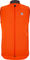 Giro Cascade Stow Insulated Vest - vermillion/M