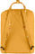 Fjällräven Kånken Rucksack - ochre | 16 l