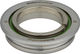Enduro Bearings Maxhit ZS44/28.6 - ZS56/40 headset - silver | ZS44/28,6 - EC56/40