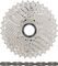 Shimano 105 R7000 Gruppe 2x11 34-50 - silky black/11-34/Shimano Road/Shimano Road/Anlöt/172,5 mm