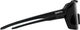 Smith Lunettes de sport Shift Split Mag - matte black | chromapop black