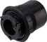 DT Swiss Steel Freehub Body for Hybrid Ratchet System - steel/SRAM XD