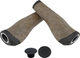 CONTEC Tour Pro Kork Lenkergriffe - schwarz-kork/135 mm