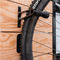 Lezyne Wheel Hook CNC Aluminium - black