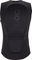 POC Oseus VPD Torso Protector Vest - uranium black/M