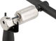 Shimano Broche de Raccordement pour TL-CN34 - 10 pièces - noir