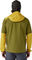 Patagonia R1 TechFace Hoody Jacke Modell 2024 - graze green/M