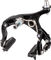 Tektro Set de Freins sur Jante R559 longs (av+arr) - noir/Ensemble