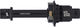e*thirteen Juego de ruedas XCX Race IW24 Carbon Boost 29" - black/SRAM XD/Boost/148 mm/110 mm/Boost/29"/110 mm/SRAM XD/110 mm/148 mm