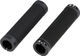 Brooks Empuñaduras de goma Cambium - all black/130 mm