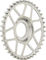 Gates CDX:EXP Pinion Front Belt Drive Sprocket - silver/39 