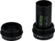 C-BEAR T47 SRAM DUB Gen2 Cyclocross Bottom Bracket - black/T47