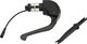 Shimano Maneta de cambio/freno Ultegra Di2 STI ST-R8060 2-/11-/12 velocidades - negro