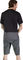 Fox Head Jersey Ranger S/S - wordmark-black/M