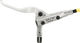 Shimano Levier de Frein Alfine BL-S7000 - argenté/Gauche (spécifique au côté)
