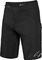 alpinestars A-Dura Elite 2.0 Shorts - black | S