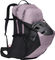 VAUDE Mochila TrailControl 20+ - purple ash | 20 