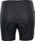 VAUDE Pantalon Intérieur pour Dames Womens Bike Innerpants TP - black/36/XS