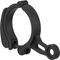 Lupine Soporte de cierre rápido para SL AF - negro/31,8 mm