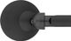busch+müller Rétroviseur Cycle Star 60 mm - noir/intérieur