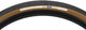 Panaracer Pneu Souple GravelKing SS TLR 28" Modèle 2024 - black-brown/28 /40 /40-622