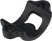 Magura Aluminium Handlebar Clamp for MT / HS - black