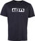 ION Maillot Ionic S/S DR - black | M