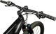 Lupine Lampe avant SL F pour E-Bike avec StVZO - noir | 1300