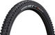 Maxxis Cubierta plegable Minion DHR II 3C MaxxGrip Downhill WT TR 29" - negro/29 /61 /61-622/2.4 