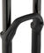 RockShox Horquilla de suspensión Lyrik Select RC DebonAir Boost 27,5" - diffusion black/170 mm / 1.5 tapered / 15 x 110 mm / 46 mm