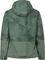 VAUDE Veste imperméable Loamer pour femmes - agave/36