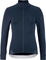 Craft Bike Subz L/S 2 camiseta de ciclismo para mujer - blue bell | M
