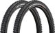 Maxxis Highroller II WT 29" Folding Tyre Set - black/29 /63 mm/63-622/2.5 