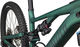 Specialized Turbo Levo SL Comp Alloy 29" / 27,5" VTT électrique - satin pine green-forest green/160 /29" (avant), 27,5" (arrière)/L