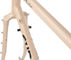 Surly Disc Trucker 700c/28" Frameset - grandpa's khakis | L