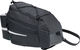 VAUDE Silkroad L Pannier Rack Bag Model 2024 - black/11000 ml