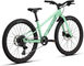 Specialized Riprock 24" Kids' Bicycle - gloss oasis-emerald metallic/115,0 mm/42 mm/24"