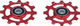 CeramicSpeed Engranaje Coated SRAM Red / Force AXS 12 velocidades - red/11 dientes
