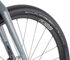 OPEN Vélo de Gravel en Carbone WI.DE Force Eagle AXS ENVE 27,5" - grey/27,5" (650B)/M