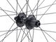 Mavic E-Crossride 1 Disc Centre Lock 30 mm 29" Wheelset - black/110 mm/148 mm/Shimano MTB/29"/Boost/Boost
