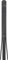 Unior Bike Tools Headset Cup Remover 1681/4 for 1" - 1 1/4" - black